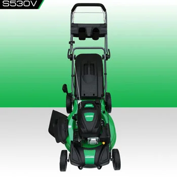 Garden Master motorna samohodna kosačica S530V Garden Master motorna samohodna kosačica S530V
