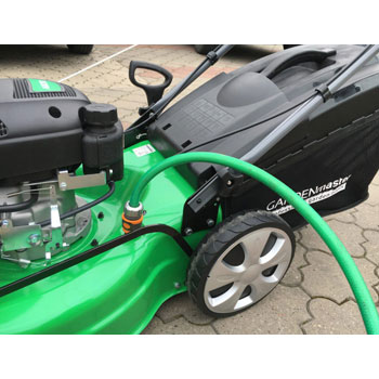 Garden Master motorna samohodna kosačica S530V-4