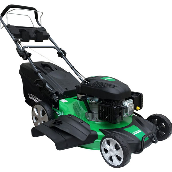 Garden Master motorna samohodna kosačica S530V