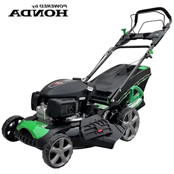 Garden Master samohodna motorna kosačica SX510-HONDA Garden Master samohodna motorna kosačica SX510-HONDA