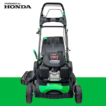 Garden Master samohodna motorna kosačica SX510-HONDA Garden Master samohodna motorna kosačica SX510-HONDA