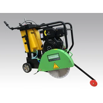 Garden Master sekač asfalta i betona dizel CN16 Garden Master sekač asfalta i betona dizel CN16