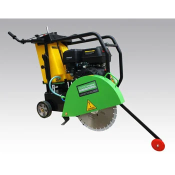 Garden Master sekač asfalta i betona benzinski CN16 Garden Master sekač asfalta i betona benzinski CN16