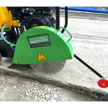 Garden Master sekač asfalta i betona benzinski CN16 Garden Master sekač asfalta i betona benzinski CN16