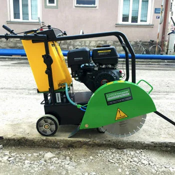 Garden Master sekač asfalta i betona benzinski CN16 Garden Master sekač asfalta i betona benzinski CN16