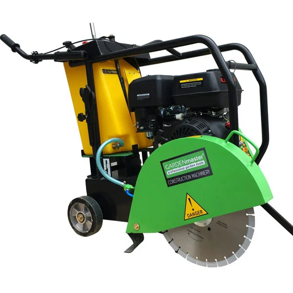 Garden Master sekač asfalta i betona benzinski CN16 Garden Master sekač asfalta i betona benzinski CN16