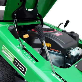 Garden Master traktorska kosačica (15ks) T750 Garden Master traktorska kosačica (15ks) T750