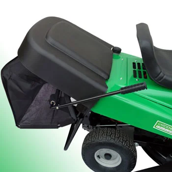 Garden Master traktorska kosačica (15ks) T750 Garden Master traktorska kosačica (15ks) T750