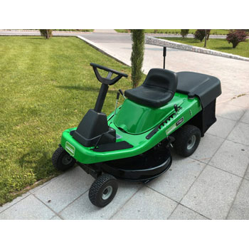 Garden Master traktorska kosačica (15ks) T750-6