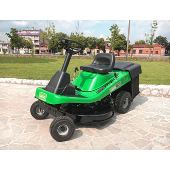 Garden Master traktorska kosačica (15ks) T750-7