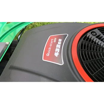 Garden Master traktorska kosačica (15ks) T750 Garden Master traktorska kosačica (15ks) T750