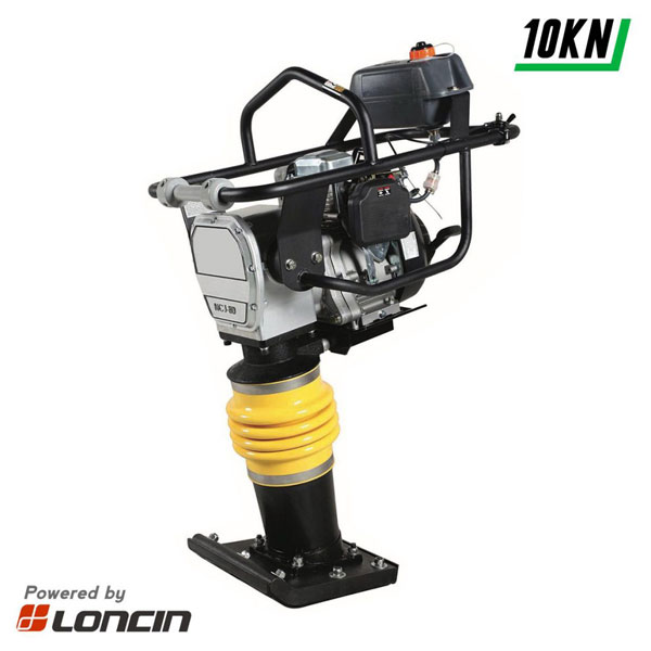 Garden Master stubni vibro nabijač GNCJ80K Garden Master stubni vibro nabijač GNCJ80K