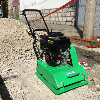 Garden Master vibro ploča CFP1622B Garden Master vibro ploča CFP1622B