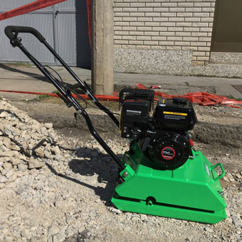 Garden Master vibro ploča CFP1622B Garden Master vibro ploča CFP1622B