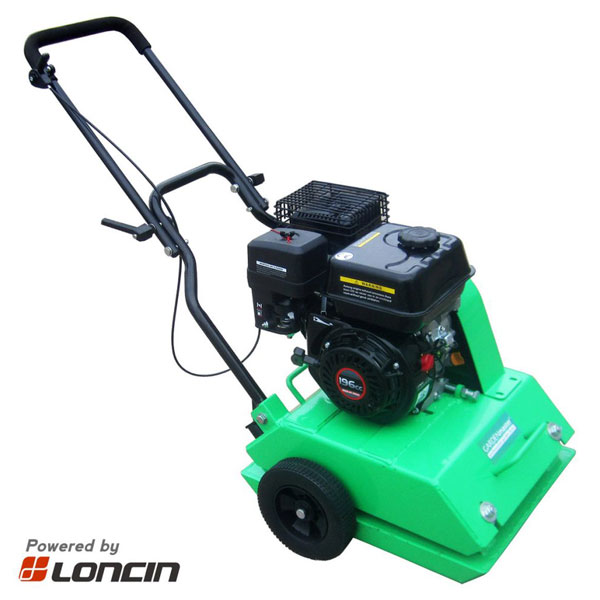 Garden Master vibro ploča CFP1622B Garden Master vibro ploča CFP1622B