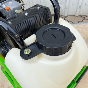 Garden Master vibro ploča 5.5ks CNP15 Garden Master vibro ploča 5.5ks CNP15