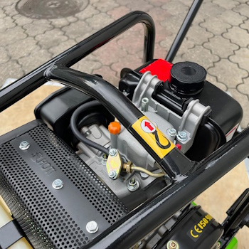 Garden Master vibro ploča 5.5ks CNP15 Garden Master vibro ploča 5.5ks CNP15