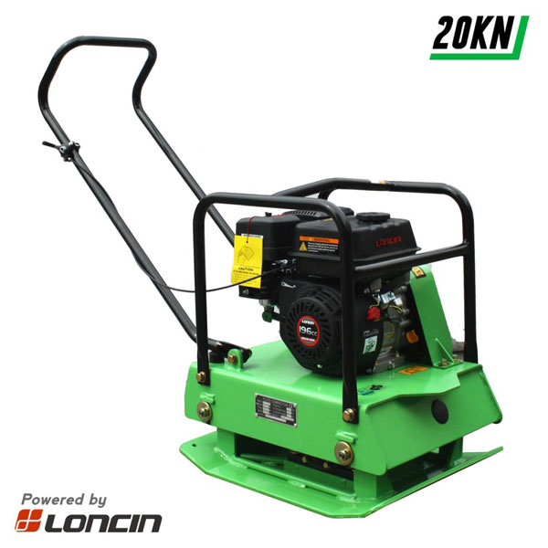 Garden Master vibro ploča CNP140 Garden Master vibro ploča CNP140