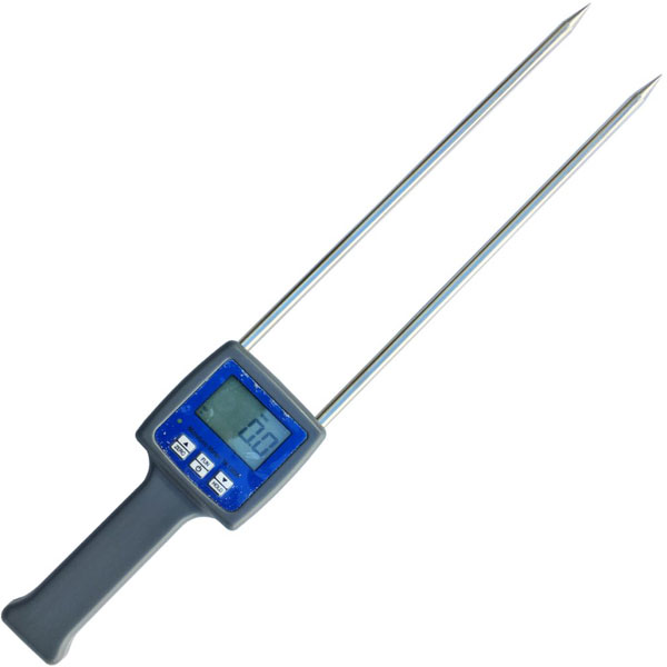 Garden Master vlagomer za piljevinu TK100W Garden Master vlagomer za piljevinu TK100W