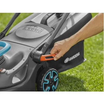 Gardena aku kosačica PowerMax 37/36v p4a GA 14638-20-1