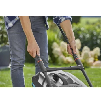 Gardena aku kosačica PowerMax 37/36v p4a GA 14638-20-2