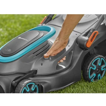 Gardena aku kosačica PowerMax 37/36v p4a GA 14638-20-4