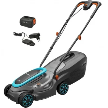 Gardena aku kosačica PowerMax 32/18v p4a GA 14632-20