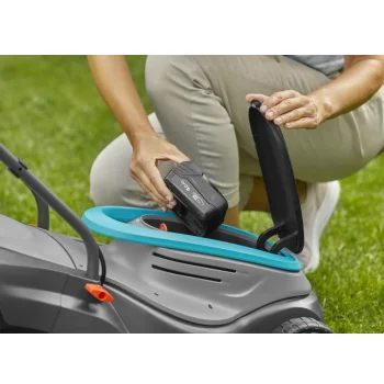 Gardena aku kosačica PowerMax 32/18v p4a GA 14632-20-1