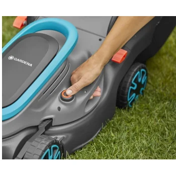 Gardena aku kosačica PowerMax 32/18v p4a GA 14632-20-3