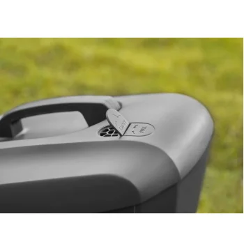 Gardena aku kosačica PowerMax 32/18v p4a GA 14632-20-4