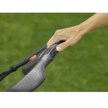 Gardena aku kosačica PowerMax 32/18v p4a GA 14632-20-5