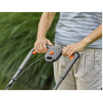 Gardena aku kosačica PowerMax 32/18v p4a GA 14632-20-6