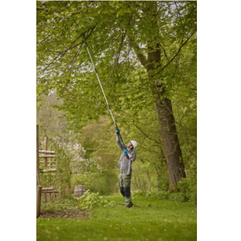 Gardena akumulatorske makaze za grane teleskopske Highcut sa baterijom 360/18V GA 14776-20 -1