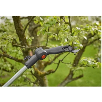 Gardena akumulatorske makaze za grane teleskopske Highcut sa baterijom 360/18V GA 14776-20 -2