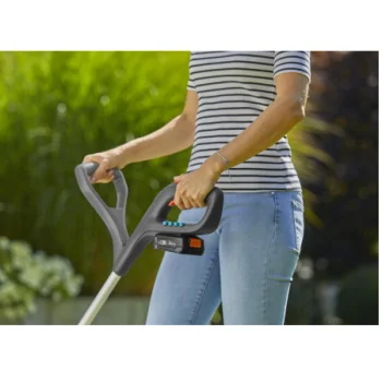 Gardena aku trimer Solo GA 14705-55-2