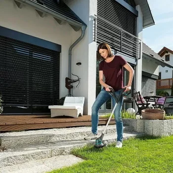 Gardena aku trimer Solo GA 14705-55-3