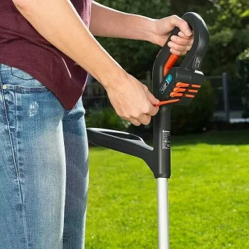 Gardena aku trimer Solo GA 14705-55-5