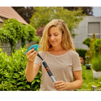 Gardena alat za skidanje mahovine sa staza 3u1 CS GA 03608-20-1