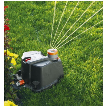 Gardena prskalica Aquacontrol Automatic GA 08133-20 Gardena prskalica Aquacontrol Automatic GA 08133-20