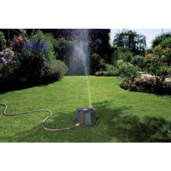 Gardena prskalica Aquacontrol Automatic GA 08133-20 Gardena prskalica Aquacontrol Automatic GA 08133-20
