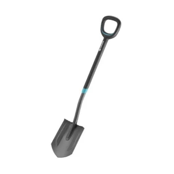 Gardena ašov Ergoline 117cm GA 17012-20