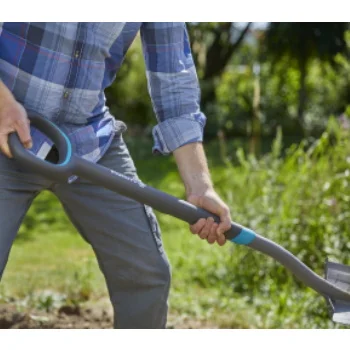 Gardena ašov Ergoline 117cm GA 17012-20-1