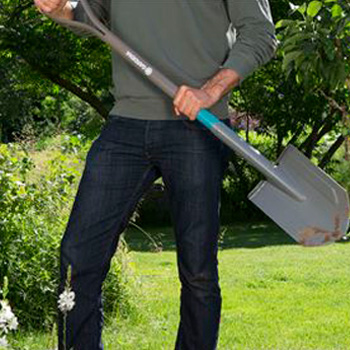 Gardena ašov NatureLine GA 17001-20 Gardena ašov NatureLine GA 17001-20