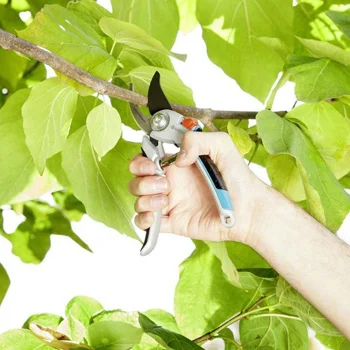 Gardena makaze vrtne ALU BL Comfort GA 08906-20 Gardena makaze vrtne ALU BL Comfort GA 08906-20