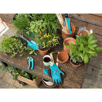 Gardena set alata Basic GA 08965-30 Gardena set alata Basic GA 08965-30