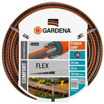 Gardena crevo Flex 50 M 3/4″ GA 18055-20 Gardena crevo Flex 50 M 3/4″ GA 18055-20