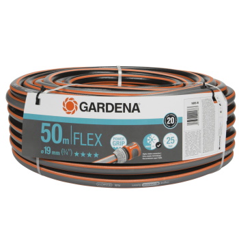 Gardena crevo Flex 50 M 3/4″ GA 18055-20 Gardena crevo Flex 50 M 3/4″ GA 18055-20