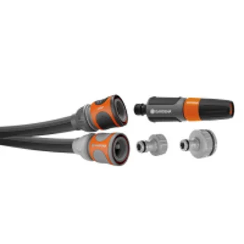 Gardena crevo tekstilno Liano Life Set 15m GA 18445-20 Gardena crevo tekstilno Liano Life Set 15m GA 18445-20