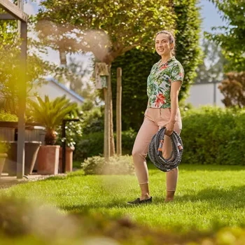 Gardena crevo tekstilno Liano Life Set 15m GA 18445-20 Gardena crevo tekstilno Liano Life Set 15m GA 18445-20