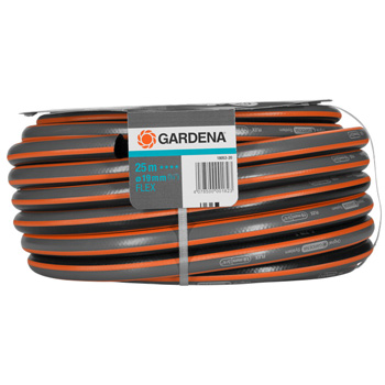 Gardena baštensko crevo za zalivanje i navodnjavanje Flex 25m GA 18053-20-1